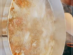 -筋头巴脑牛一锅(朝阳路总店)