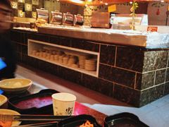 -韩林炭烤自助烤肉火锅(恒峰步行街店)