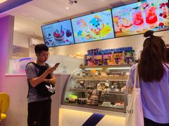 -DQ·蛋糕·冰淇淋(三亚青春颂店)