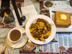 -深仔记茶餐厅(亚士厘道店)