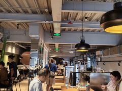 -卡朋厨房(289艺术园区店)