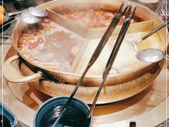 -湊湊火锅·茶憩(打浦桥日月光店)