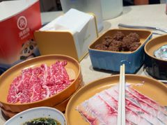 -海底捞大排档火锅(打浦路店)