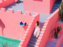 -漳州滨海火山岛自然生态风景区