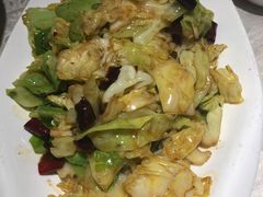 -川味堂·四川豆花(八卦岭店)