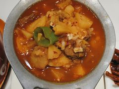 -小木屋拌饭(抚顺望花凤城商业街店)