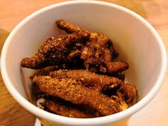 -小北饵块&饵丝之滇(南锣鼓巷店)