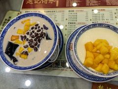 -赵记传承·中国甜品(福州总店)