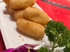 -正阳门饭庄·烤鸭·北京菜(万丰路七里庄店)