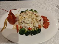 -红棉中餐厅·广州海航威斯汀酒店