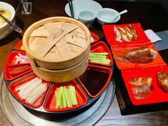 羲和烤鸭-羲和雅苑•北京烤鸭(乐园道万象城店)