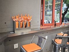 -喧闹·东方大气茶(鹅岭二厂店)