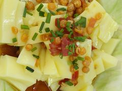 米豆腐-邹胖哥好好吃餐馆(荔波美食街店)
