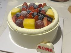 -多乐之日(和平伊势丹店)
