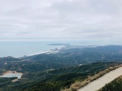-惠东观音山