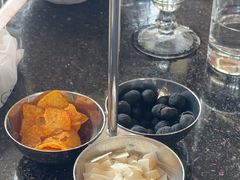 -亚龙湾喜来登·美景台大堂吧