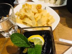 -鱼酷活鱼烤鱼(梅江印象城店)