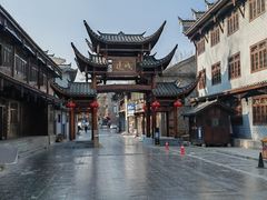 -边城茶峒景区