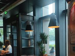 -京A Taproom·精酿餐吧(CBD店)