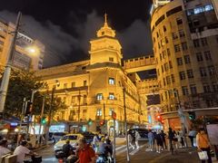 -小杨生煎(黄河路店)
