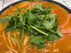 -肥汁米蘭香港米线(长宁来福士店)