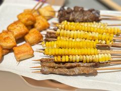 -苏小牛·牛肉串(国贸店)