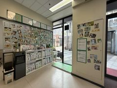 -爱妮康宠物医院·干细胞免疫细胞·肿瘤·心脏(张江店)