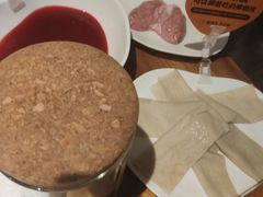 -巴奴毛肚火锅(九洲店)
