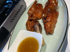 -禧宴Joyous Restaurant(禧园店)