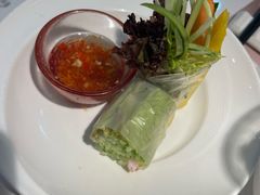 -泰椰里·泰国餐厅(智慧城广百广场店)