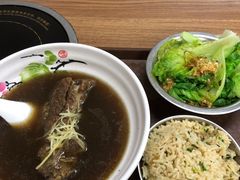 -歪头牛肉(金龙壹号店)