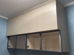 -佰丽爱家全屋定制(汶水店)