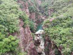 -云台山风景名胜区