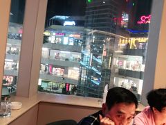 -西贝莜面村(上海百联西郊店)