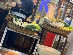 -厕所串串(文殊院店)