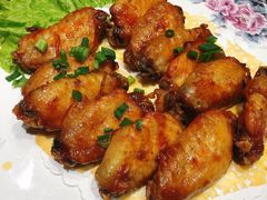 -郑庄脂渣海鲜楼(九水路店)