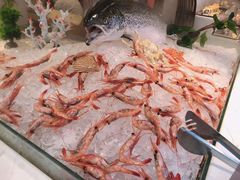 -半岛听涛蒸汽海鲜自助(K11店)