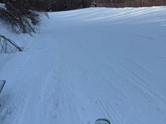-中旅松花湖滑雪场