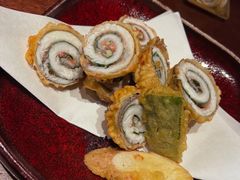 -翔峰炭火鳗鱼(悦泰街里公寓店)