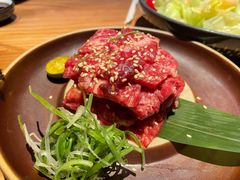 -烧肉达人•炭火烧肉(新天地店)
