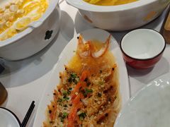 -申阿婆·上海菜·小海鲜(国展店)