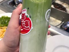 -海底捞火锅(龙首印象城店)