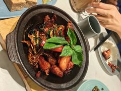 -鹿港小镇(悠唐店)