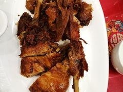 -玉华台饭庄(裕中西里小区店)
