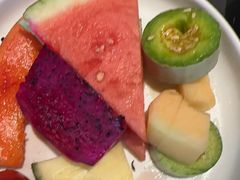 -魁牛·潮汕牛肉自助火锅(沈辽路万达店)