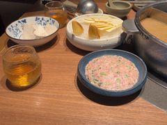 -巴奴毛肚火锅(京西大悦城店)