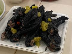 -太婆天府山珍酒楼(亚运村店)