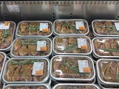 -山姆会员商店(西溪店)