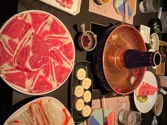 -东来顺·非遗火锅(赛格国际购物中心店)
