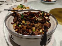 -怡和春天大酒楼(柳芳店)